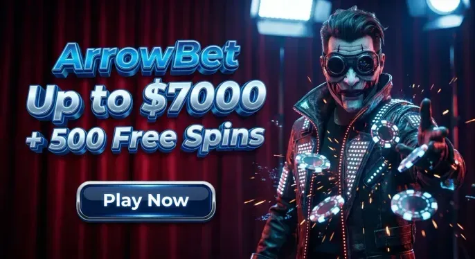 ArrowBet